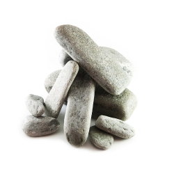 OTOCZAK PEBBLES z lawy wulkanicznej